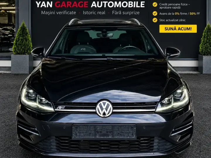 Volkswagen Golf 1.0 eTSI OPF DSG Life