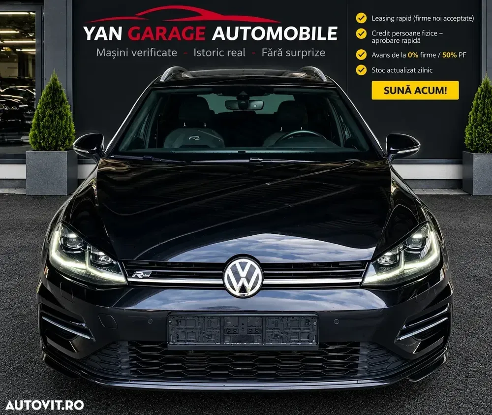 Volkswagen Golf 1.0 eTSI OPF DSG Life — imagine 2