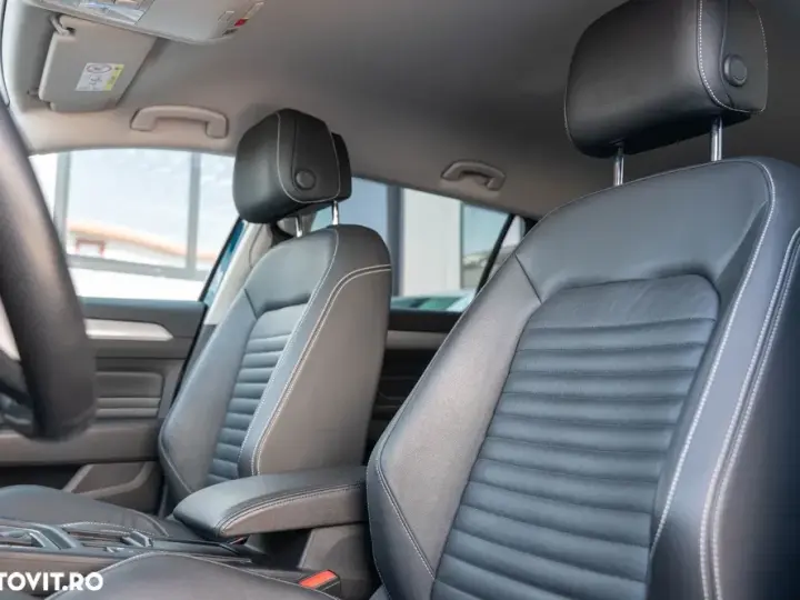 Volkswagen Passat B8