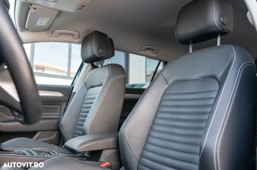 Volkswagen Passat B8 — imagine 6