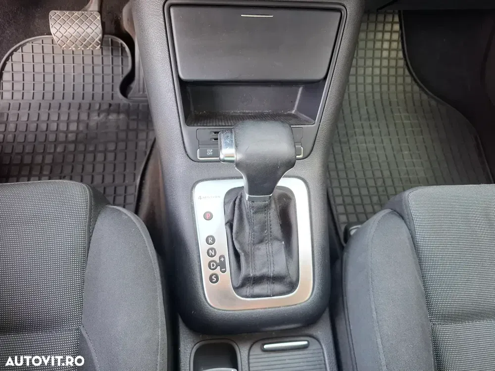 Volkswagen Tiguan — imagine 5