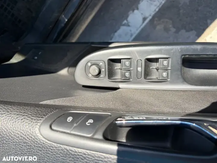 Volkswagen Passat 2.0 TDI Highline DPF