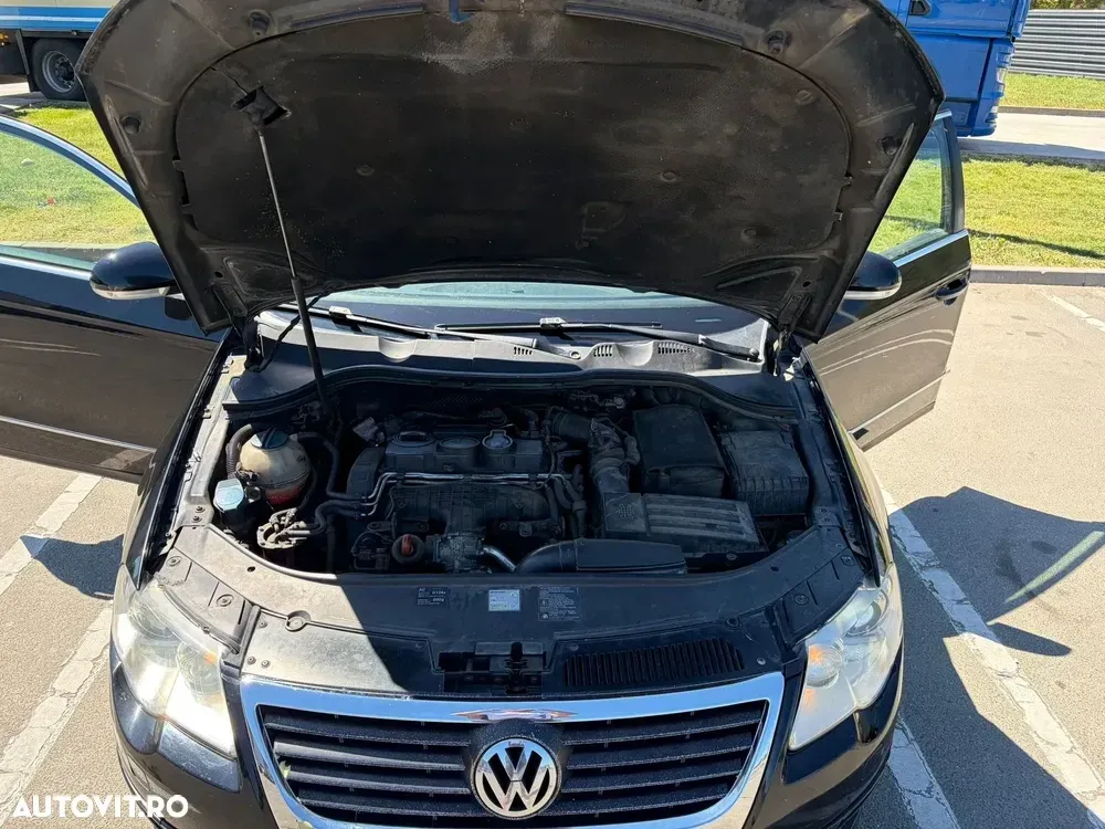 Volkswagen Passat 2.0 TDI Highline DPF — imagine 3