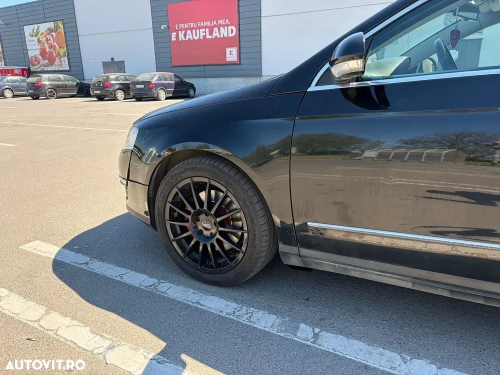 Volkswagen Passat 2.0 TDI Highline DPF — imagine 5