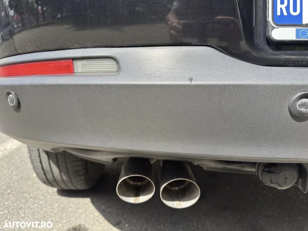 Volkswagen Tiguan 2.0 TDI DPF 4Motion Track&Field — imagine 6
