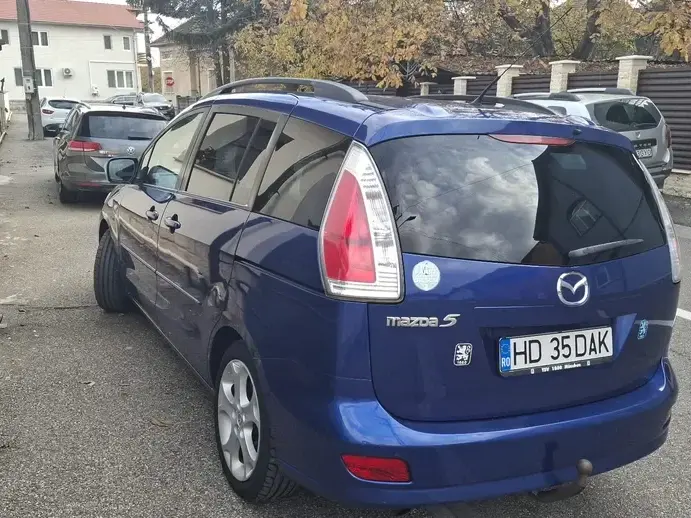 Mazda 5