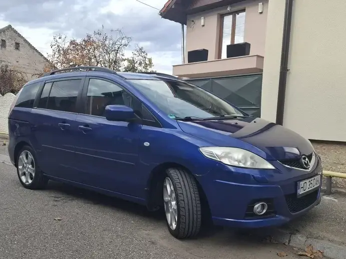 Mazda 5