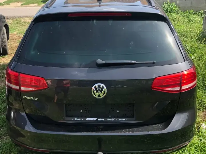 Volkswagen Passat B8 2.0 TDI Comfortline