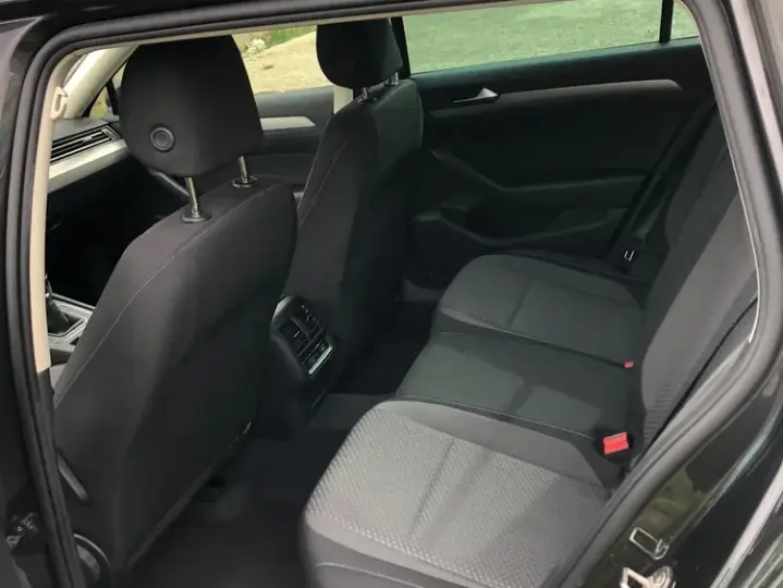 Volkswagen Passat B8 2.0 TDI Comfortline