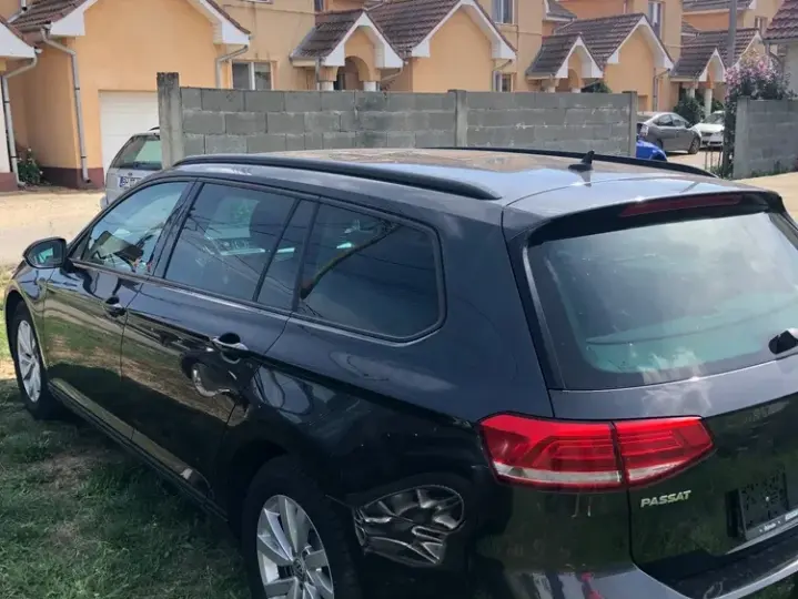 Volkswagen Passat B8 2.0 TDI Comfortline