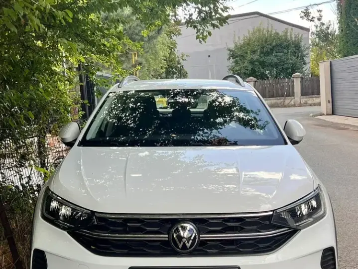 Volkswagen Taigo 1.0 TSI Life