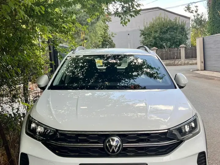 Volkswagen Taigo 1.0 TSI Life