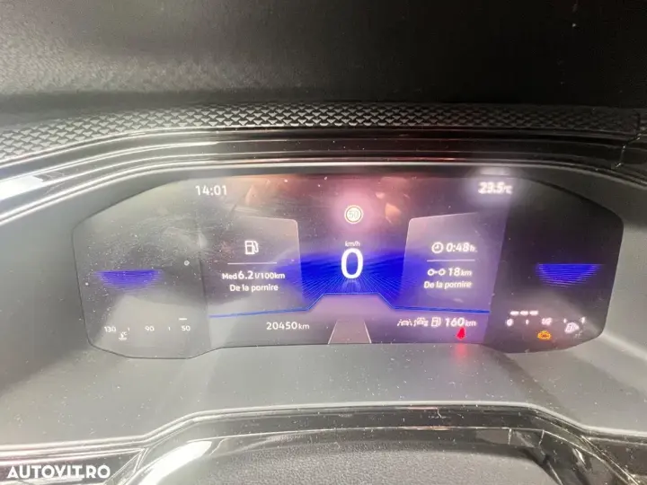 Volkswagen Taigo 1.0 TSI Life