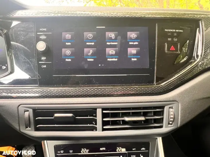 Volkswagen Taigo 1.0 TSI Life