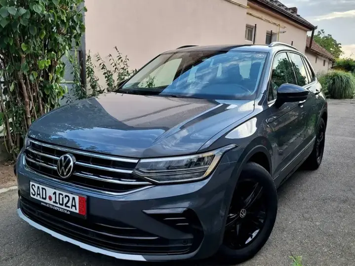 Volkswagen Tiguan 2.0 TDI SCR DSG URBAN SPORT