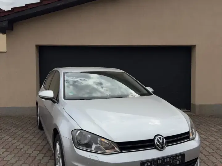 Volkswagen Golf 1.2 TSI BlueMotion Technology Comfortline