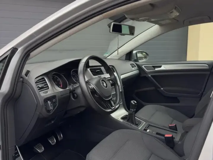 Volkswagen Golf 1.2 TSI BlueMotion Technology Comfortline