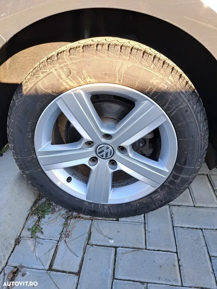 Volkswagen Golf 2.0 TDI DSG Sound — imagine 4