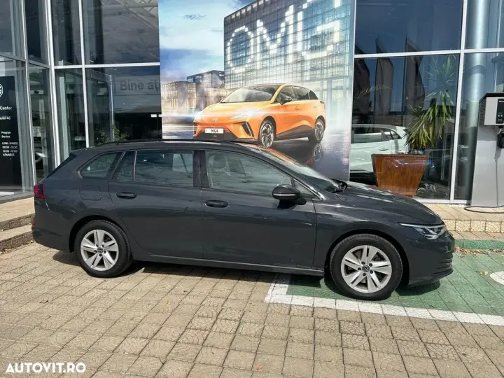 Volkswagen Golf 2.0 TDI 116CP DSG Life