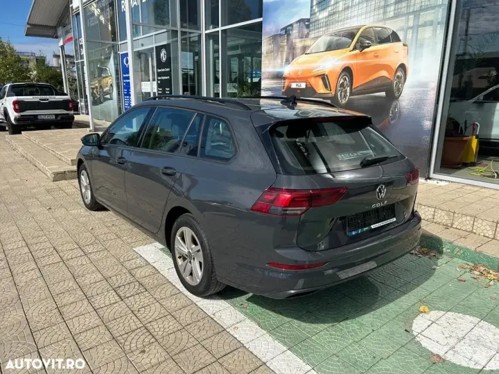 Volkswagen Golf 2.0 TDI 116CP DSG Life