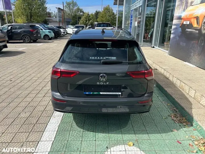 Volkswagen Golf 2.0 TDI 116CP DSG Life