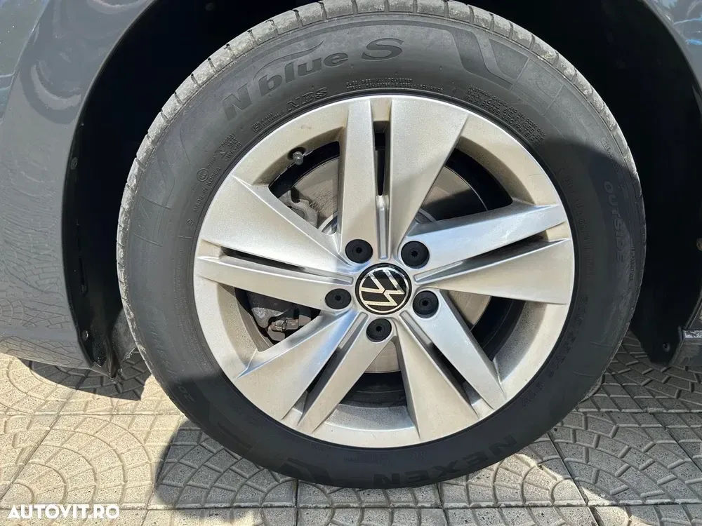 Volkswagen Golf 2.0 TDI 116CP DSG Life — imagine 6