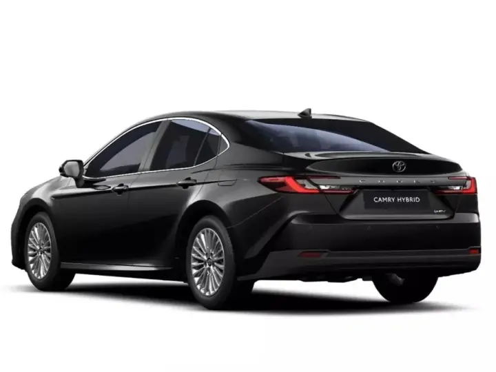 Toyota Camry VIII 2.5 HEV Comfort
