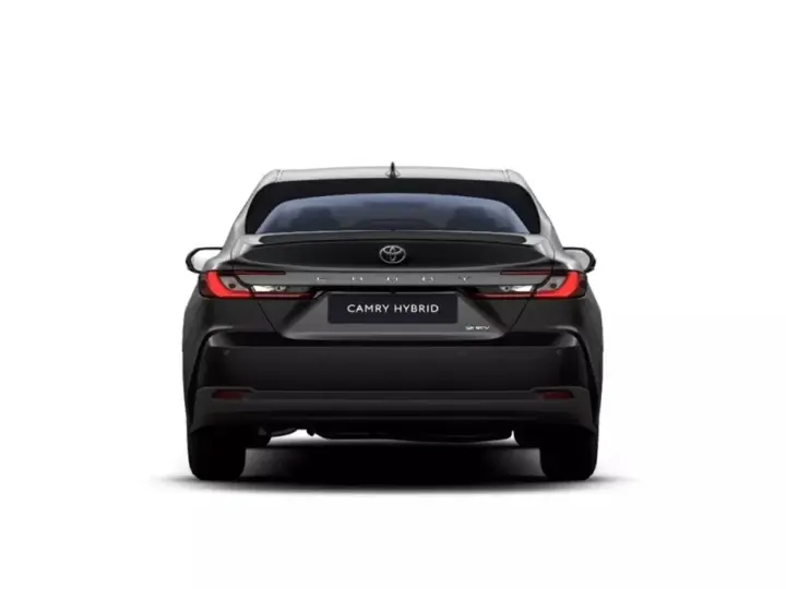 Toyota Camry VIII 2.5 HEV Comfort
