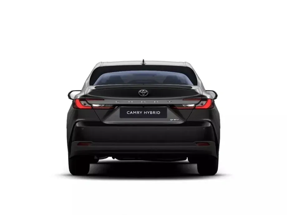Toyota Camry VIII 2.5 HEV Comfort — imagine 6