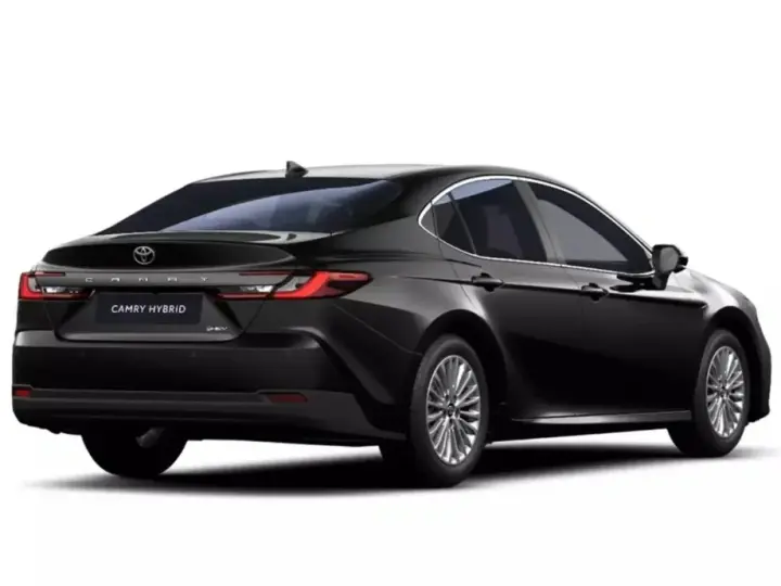 Toyota Camry VIII 2.5 HEV Comfort