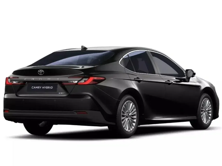 Toyota Camry VIII 2.5 HEV Comfort — imagine 4