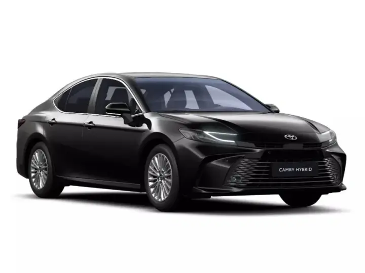 Toyota Camry VIII 2.5 HEV Comfort