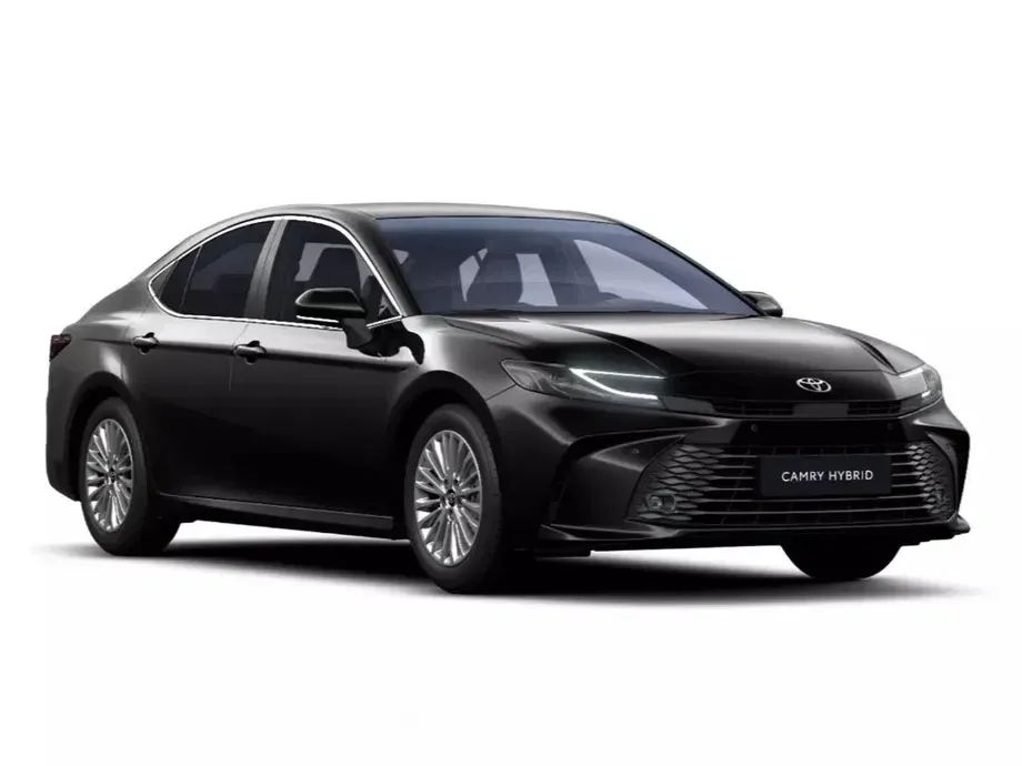 Toyota Camry VIII 2.5 HEV Comfort — imagine 2
