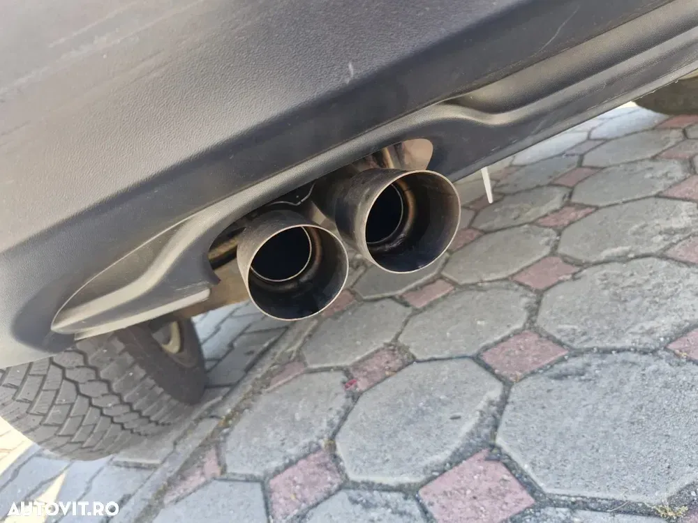 Volkswagen Tiguan 2.0 TDI CR DPF 4Motion Track&Field — imagine 2
