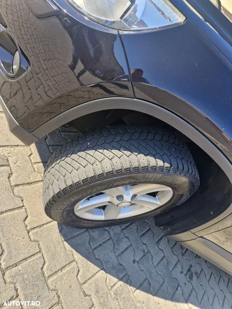 Volkswagen Tiguan 2.0 TDI CR DPF 4Motion Track&Field — imagine 3