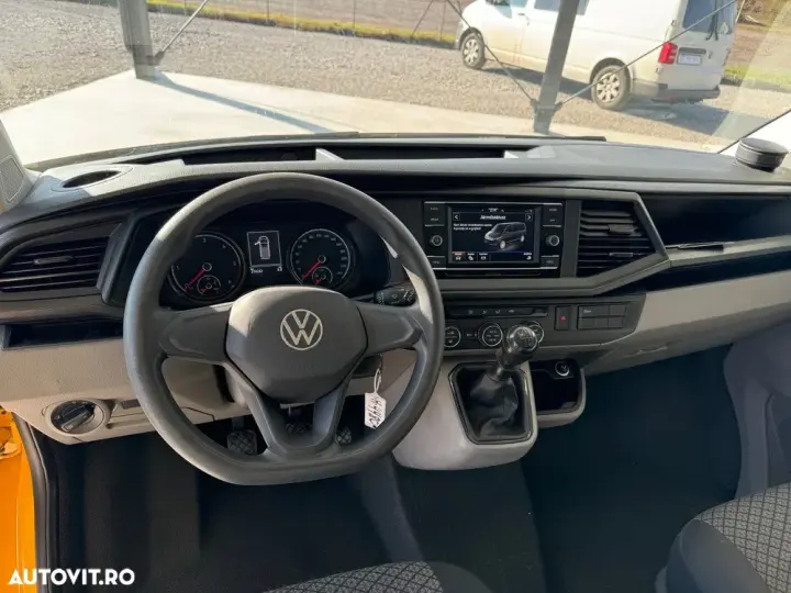 Volkswagen Caravelle 2.0 TDI 110 kW KR Highline