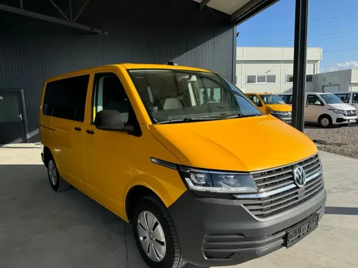 Volkswagen Caravelle 2.0 TDI 110 kW KR Highline