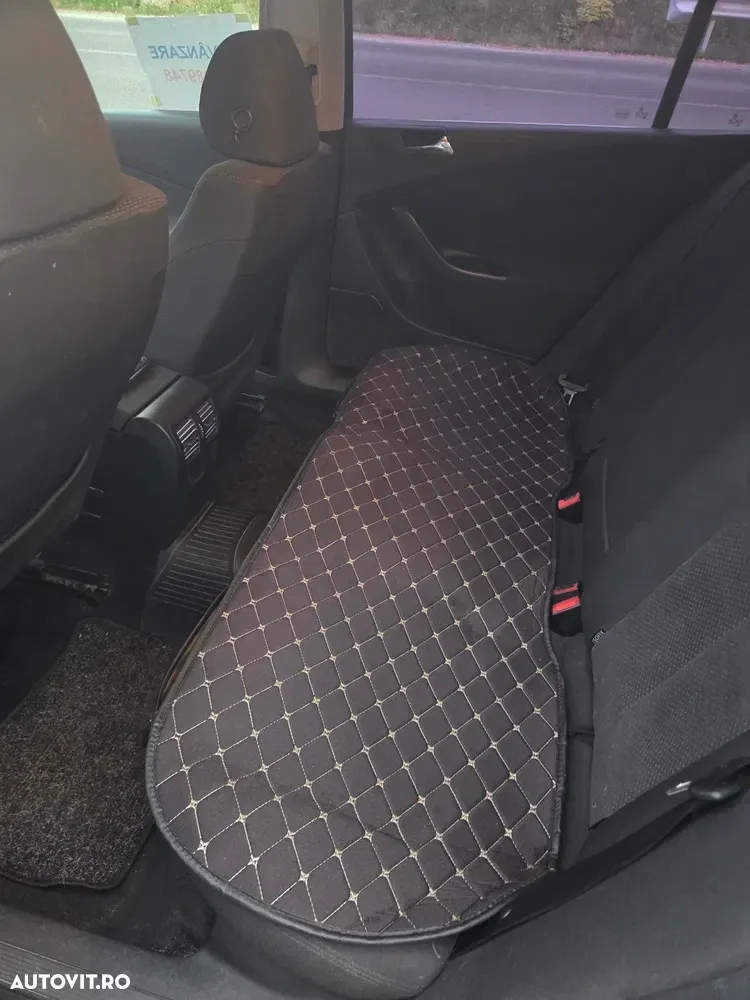 Volkswagen Passat B6 2.0 TDI Comfortline — imagine 4
