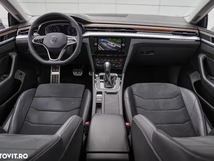 Volkswagen Arteon 2.0 TSI OPF DSG Elegance