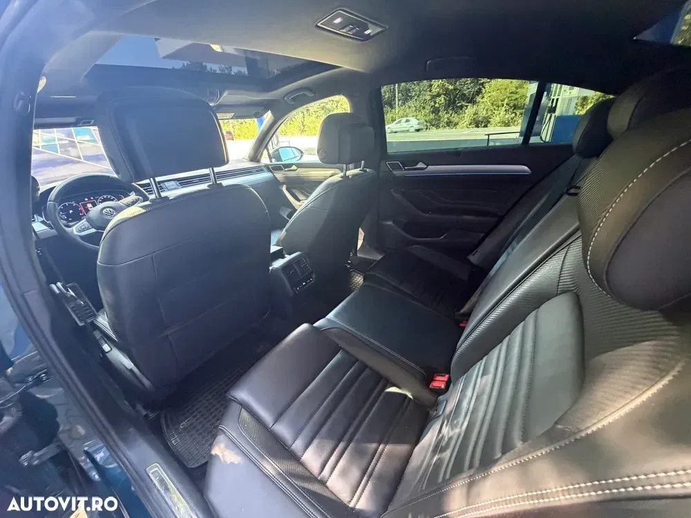 Volkswagen Passat B8 2.0 BiTDI DSG 4Mot Highline — imagine 6