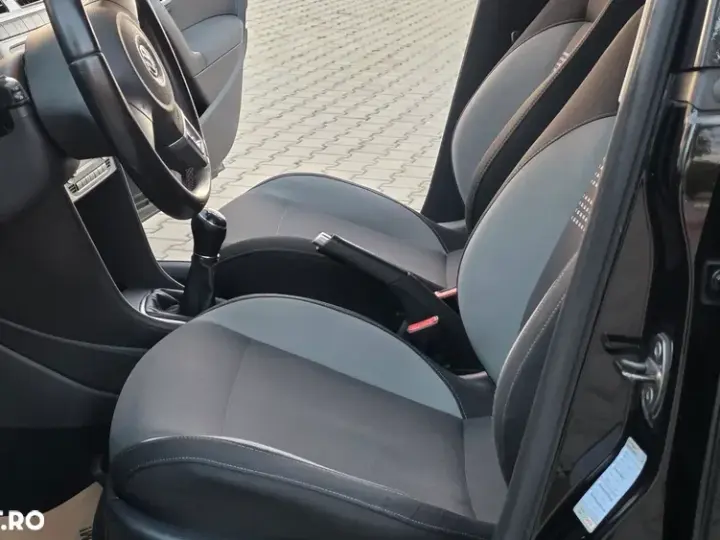 Volkswagen Polo 1.2 Life