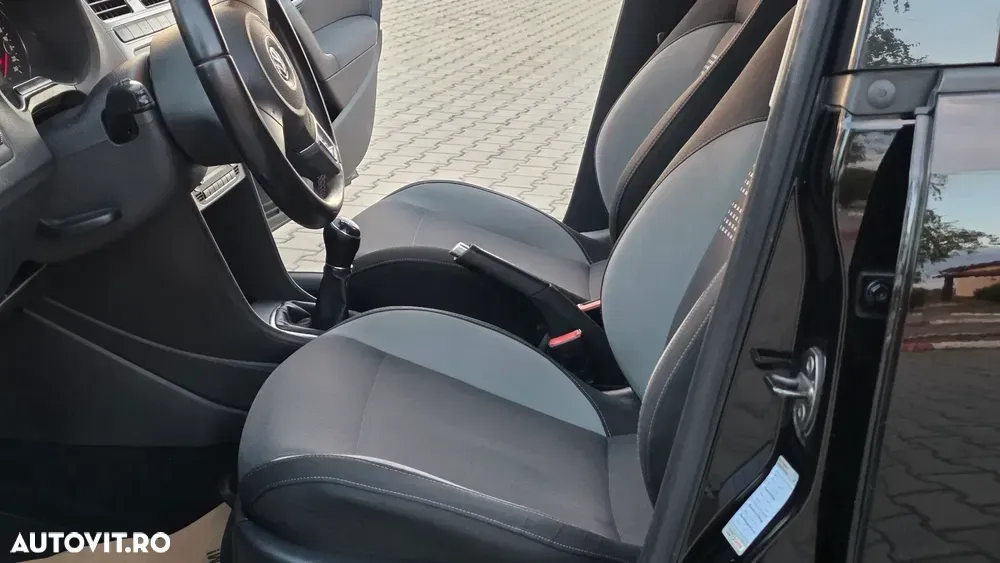 Volkswagen Polo 1.2 Life — imagine 6