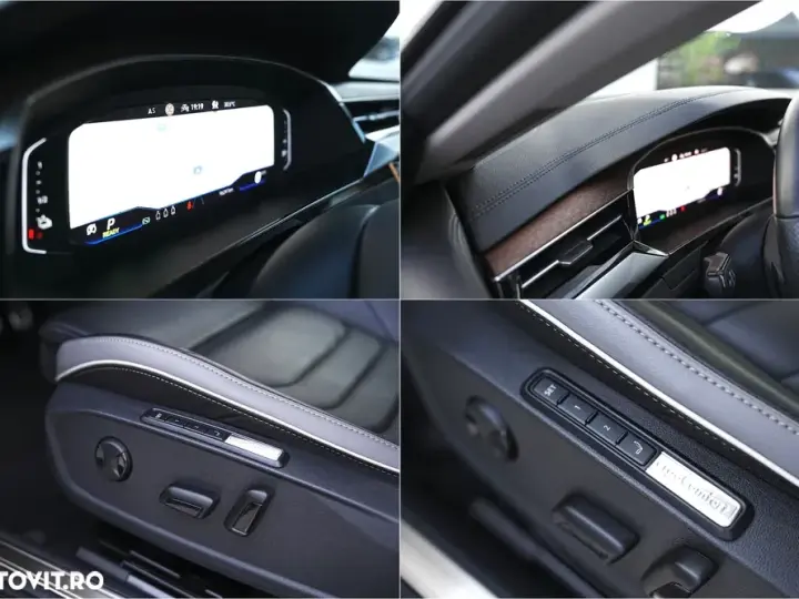 Volkswagen Arteon 1.4 eHybrid OPF DSG Elegance