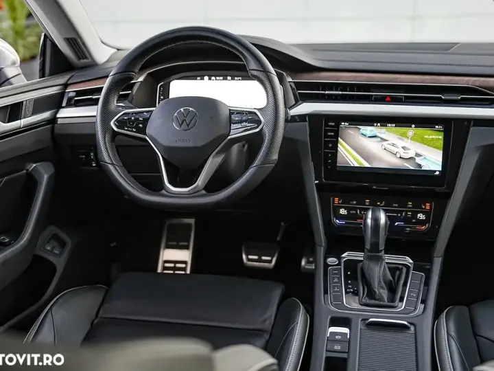Volkswagen Arteon 1.4 eHybrid OPF DSG Elegance