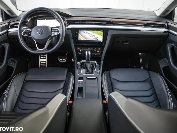 Volkswagen Arteon 1.4 eHybrid OPF DSG Elegance