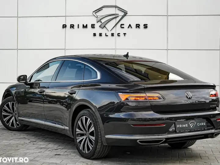 Volkswagen Arteon 1.4 eHybrid OPF DSG Elegance