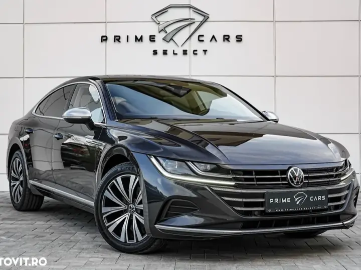 Volkswagen Arteon 1.4 eHybrid OPF DSG Elegance