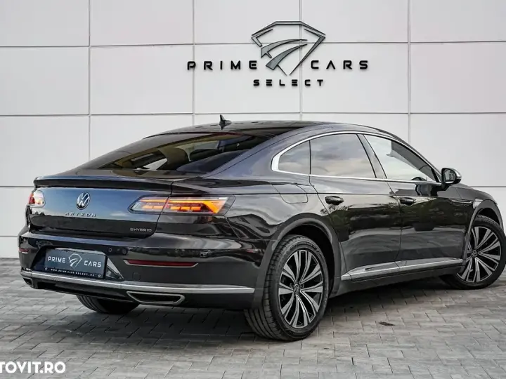 Volkswagen Arteon 1.4 eHybrid OPF DSG Elegance