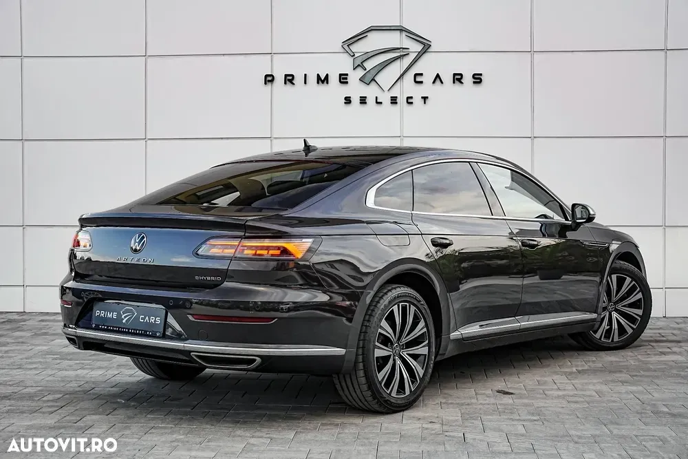Volkswagen Arteon 1.4 eHybrid OPF DSG Elegance — imagine 2