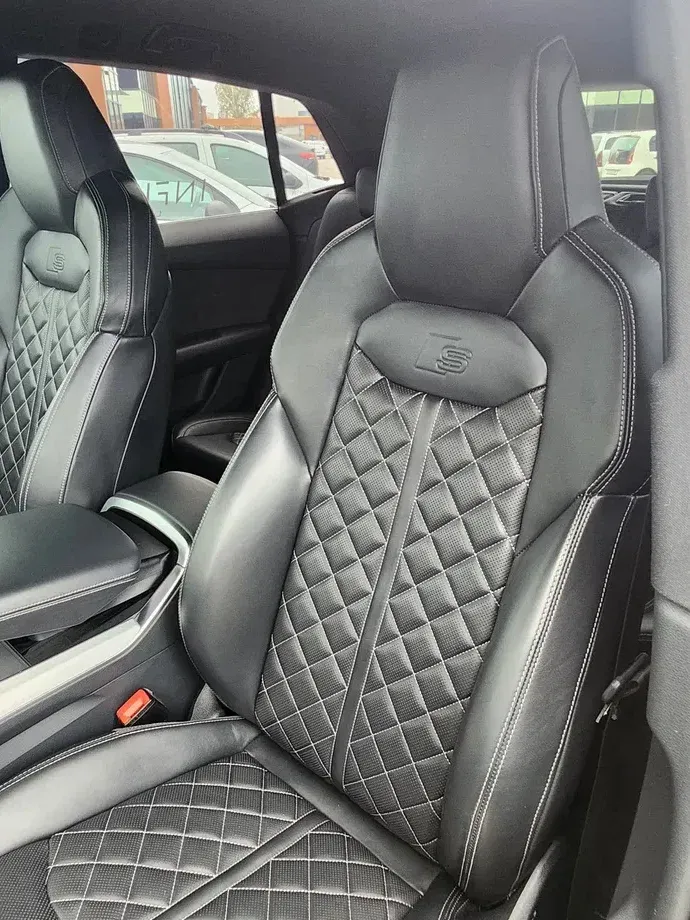 Audi Q8 3.0 50 TDI quattro Tiptronic MHEV — imagine 2